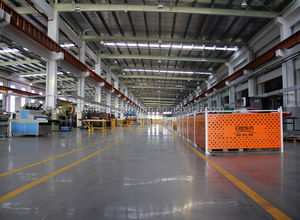 ปั๊มความร้อนเชิงพาณิชย์ 50kw 100kw 200kw 400kw ระบบละลายน้ำแข็งอัตโนมัติ พร้อมการสื่อสาร Modbus ใช้สารทำความเย็น R410a สำหรับทำความร้อนและความเย็น รุ่น Bln-050tc3 - Product Image 5