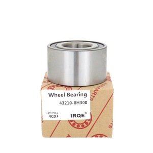 Irqe <b>Wheel</b> Bearing 43210-8H300 For Nissan X-Trail T30 01-13 <b>Replacement</b> Part - Product Image 5