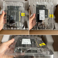 Original NVIDIA BlueField-3 DPU 200GbE NDR200 SmartNIC 16 Arm-Cores 32GB DDR5 PCIe Gen 5.0 X16 Model D3B6 900-9D3B6-00CV-AA0