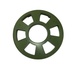 定制家电外壳ABS塑料注塑模具 - Product Image 3