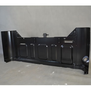 Reemplazo de alta calidad 1968-1987 cabina abajo PANEL para TO-YOTA LAND CRUISER recoger RHD LHD FJ45 <span class=keywords><strong>BJ45</strong></span> HJ45 - Product Image 3