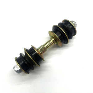 Nouveau stabilisateur de suspension AUTO SUPER STABILIZER <span class=keywords><strong>LINK</strong></span> de haute qualité 48819-52010 48820-52010 VITZ IST Prius Yaris Pièces de suspension automobile Essieu avant 6 - Product Image 1
