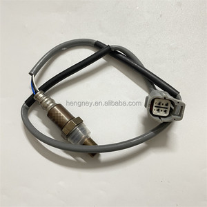 Hengney tự động cảm biến P51S-18-86ZA p51s1886za cho <span class=keywords><strong>Mazda</strong></span> CX-5 Oxy O2 cảm biến - Product Image 4