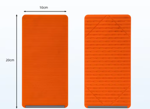 Mobile Phone <b>Tablet</b> Laptop <b>Stand</b> Silicone Desktop Creative Flexible Foldable Anti-Shake Deformable Lazy Travel Accessory - Product Image 6