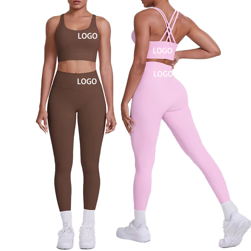 Hot Sale Womens Yoga Wear High