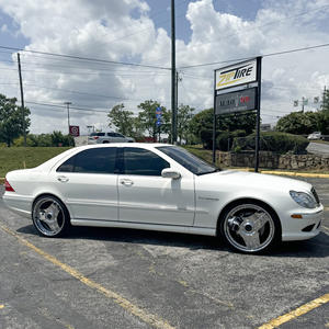 ล้อฟอร์จแบบคลาสสิก <span class=keywords><strong>3</strong></span> ก้าน ขนาด 22x12 |   18-24นิ้ว |   5x112 5x114.<span class=keywords><strong>3</strong></span> 5x120 5x130 |   สำหรับรถปอร์เช่ 911, เทสล่า โมเดล เอส, เล็กซัส อาร์ซี - Product Image 3