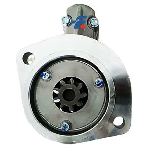 Démarreur 23300-10T01 12V 2.8Kw 9T Démarreur automatique pour Mitsubishi - Product Image 1