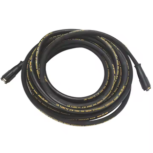 Soleil rond Style haute pression sous le chariot nettoyant balai à eau 220V nouveau nettoyage à l'eau froide pour le lavage du fond de la voiture - Product Image 3