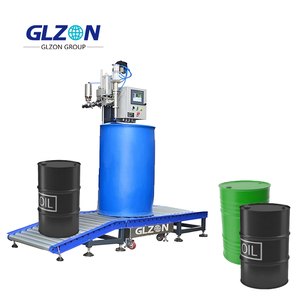 Máquina de Llenado de Tambores, Máquina de Llenado IBC, Equipo de Llenado de Tambores y Contenedores, Máquina de Llenado de Aceite de Motor, Máquina de Llenado de Productos Químicos - Product Image 2