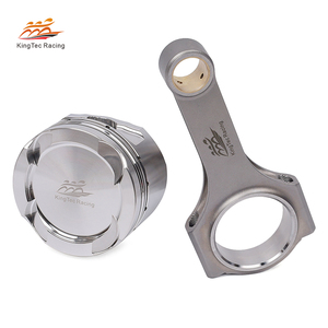 Pistons et bielles forgés pour BMW G30 540i 2017 2018 2019 2020 2021 <span class=keywords><strong>2022</strong></span> 2023 B58B30 3.0T Moteur 6 cylindres Pièces de tuning - Product Image 3