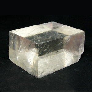 Plaque de cristal de perovskite d'aluminium d'yttrium dopée au cérium de qualité recherche, bloc de cristal Ce YAP pour champ radiant - Product Image 5