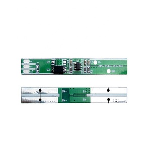LWS <span class=keywords><strong>2S</strong></span> 4S Circuit Board PCB Lithiun Smart Battery Management System <span class=keywords><strong>BMS</strong></span> <span class=keywords><strong>2S</strong></span> for Led Lights <span class=keywords><strong>BMS</strong></span> - Product Image 3