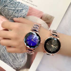 <span class=keywords><strong>Orologio</strong></span> <span class=keywords><strong>Classico</strong></span> da <span class=keywords><strong>Donna</strong></span> in Oro Rosa, Marca di Lusso, <span class=keywords><strong>Orologio</strong></span> da Polso Elegante e Casual, Impermeabile, al Quarzo - Product Image 2