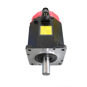 Controlador FANUC A06B-0143-B076 Original para Equipos de Automatización de Máquinas Herramienta, Motor de Eje Serie Alpha - Product Image 5