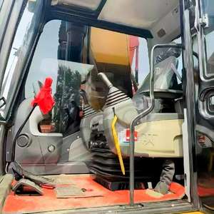 Excavatrice d'occasion Caterpillar 336D2L, excavatrice Cat 336D, excavatrice Cater 336D2 d'occasion, en stock à la vente - Product Image 5