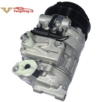 Compresseur de climatisation 7SBU17C pour A6 Mercedes Benz W202 S202 W210 S210 W461 W463 W163 W140 S300 A208 C208 S600 0002300911 0002342911