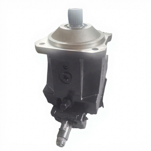 Moteur à piston à axe variable Danfoss H1B110 110CC circuit fermé 83057837 H1B110AAK1K1NBRADSJSSA10NP031N30NNN H1B - Product Image 4