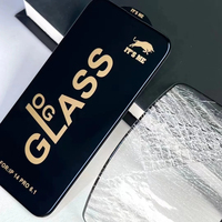 Hoge Kwaliteit Het Is Me Grote Boog Screen Protector Og Hd Gehard Glas Voor Iphone Samsung En Vele Merken
