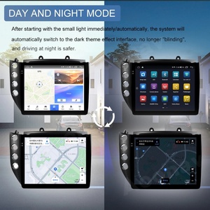 Car Radio for Maserati GranTurismo GT GC 2007-2018 Android <b>Stereo</b> Vertical Touch Screen GPS Navigation Multimedia Carplay Player - Product Image 2