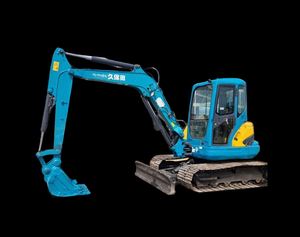 Made in Japan Second <b>Hand</b> Kubota Kx161 Kx163 Machinery Hydraulic Excavadora Crawler 6tons Used Kubota <b>Mini</b> Excavator - Product Image 1