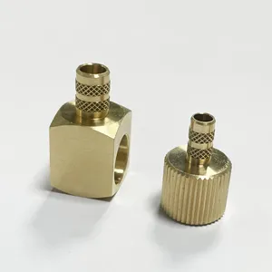 China Supplier Sale Herstellung Messing Adapter Bleifreie Sanitär-Pex-Armaturen