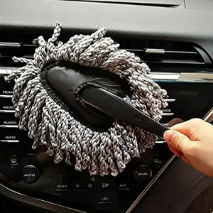 CARCATICZ di alta qualità lavaggio <span class=keywords><strong>auto</strong></span> pulizia pulizia polvere pulizia mocio finestrino <span class=keywords><strong>auto</strong></span> - Product Image 3