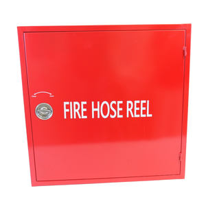 Armoire à enrouleur <span class=keywords><strong>de</strong></span> tuyau <span class=keywords><strong>d</strong></span>'incendie en acier inoxydable à prix <span class=keywords><strong>d</strong></span>'usine, compartiment simple/double, pour raccord <span class=keywords><strong>d</strong></span>'<span class=keywords><strong>eau</strong></span> 19mm 25mm 33mm - Product Image 3