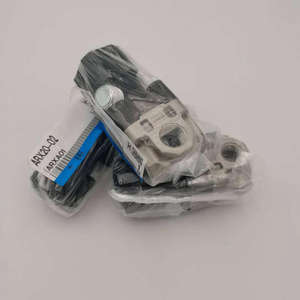 Vanne de régulation de pression originale SMC ARX20-02 - Product Image 2