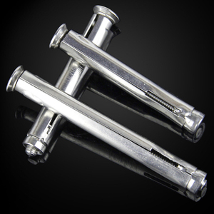 Ancres à expansion à tête fraisée plate en acier inoxydable 304, type manchon M6, pour blocs et briques - Product Image 5