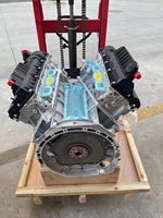 Ventes chaudes - Moteur remanufacturé 306PS - Moteur essence 3.0L V8 pour Land Rover Range Rover et Range Rover Sport