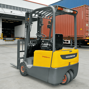 Montacargas Eléctrico de Alta Eficiencia, Montacargas <span class=keywords><strong>Articulado</strong></span> de 1.6 Toneladas, 1.8 Toneladas, 2.0 Toneladas, Alimentado por Batería - Product Image 2