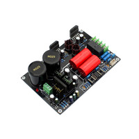 Panneau d'amplification hi-fi stéréo, 2.0 canaux, 68W x 2 CG, Version LM3886 NE5532