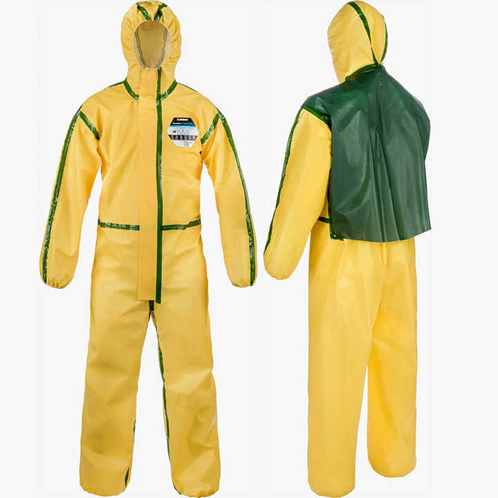 Lakeland CT1SCF428 Cool Body Protection Suit Labor Protection full 