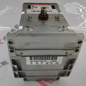 1 pièce neuve M7294Q 1007 Moteur Modutrol M7294Q1007 Expédition accélérée M7294Q Garantie d'un an M7294Q PLC - Product Image 2