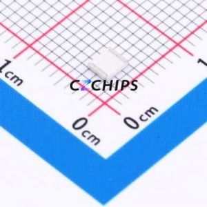 Résistance SMD SCR1210J82K 1210 (Type : Film Épais) (Résistance : 82 kOhm Précision : 5 %) - Product Image 2