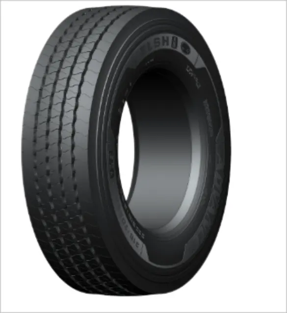 TBR Tyres Wholesale High Standard 11R22.5 11R24.5 295/75R22.5 295/80R22.5 Highway Radial Truck and Bus Tires