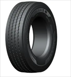 TBR Tyres Wholesale High Standard 11R22.5 11R24.5 295/75R22.5 295/80R22.5 Highway Radial Truck And Bus Tires