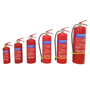 Fire Kirin Distributeur Lage Prijs En Hoge Kwaliteit Hot Koop 8Kg R Brandblusser Fabrikant