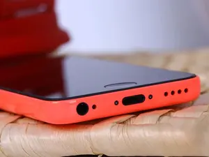 I Phone 5C 3G Teléfono móvil 4,0 Pantalla Dual Core Teléfono móvil 8GB/16GB/32GB ROM WCDMA WIFI GPS IOS Teléfono usado - Product Image 5