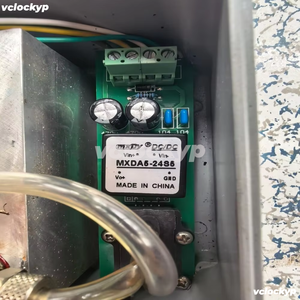 Convertidor eléctrico serie Belef Bellofram T-1000 - Product Image 4