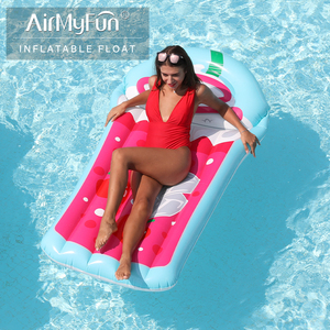 Nhà Máy Tùy Chỉnh Mịn Chất Lượng Cao Nước Trái Cây Hồ Bơi Bơm Hơi <span class=keywords><strong>Float</strong></span> Nệm Hồ Bơi <span class=keywords><strong>Float</strong></span> Giường Không Khí Nệm Nước Bơm Hơi - Product Image 4