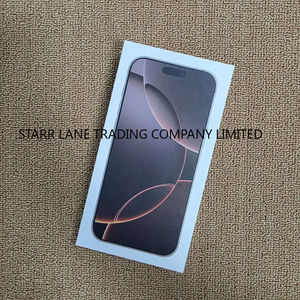 Precio al por Mayor para el Teléfono Móvil Original Versión Estadounidense LL/A 99% Nuevo 16 Pro MAX OLED de 6.9\" con Face ID, NFC, CDMA/LTE, Francés/Español - Product Image 6