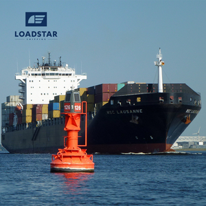 LCL puerta a puerta rápido y seguro + servicio de transporte marítimo FBA de <span class=keywords><strong>China</strong></span> a los Estados Unidos DDP incluido - Product Image 4