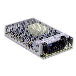 Cargador de Coche Industrial Meanwell LAD-120A 120W 13.8V DC UPS con Carcasa de Aluminio - Product Image 1
