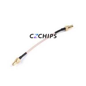 KH-SMBJ-SMBJ-RG1.78-80MM RF Cable RF Whole Sale Electronic Component Chips Supplier & BOM Service - Product Image 1