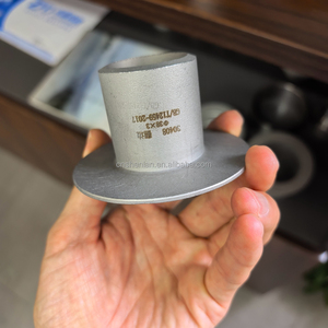 Cincin Sudut Baja Tahan Karat - Product Image 6