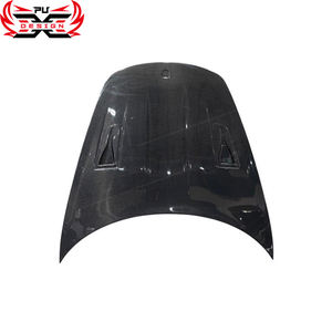 Kit Carrozzeria Stile GT-4 RS, Paraurti in Plastica, Cofano Motore in Fibra di Carbonio, Spoiler per <span class=keywords><strong>Porsche</strong></span> Cayman Boxster <span class=keywords><strong>718</strong></span> 982 Convertibile - Product Image 5