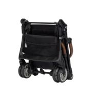 Poussette Bebeconfort Zephir approuvée pour l'avion, de la naissance à 22 kg, pliable, pour bébés et enfants