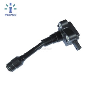 Bobina de Encendido PEIVSO Nueva, Rigurosamente Probada, para Ford Fiesta 1.0L 2012-2015 CM5G-12A366-CA, 1 Año de Garantía - Product Image 1