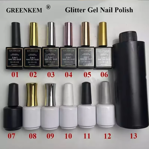 12 Farben Reflective Neon Disco <span class=keywords><strong>Gel</strong></span> Nagel UV Glitter <span class=keywords><strong>Gel</strong></span> politur Nagels tudio OEM Custom Reflective Glitter <span class=keywords><strong>Gel</strong></span> Nagellack - Product Image 6